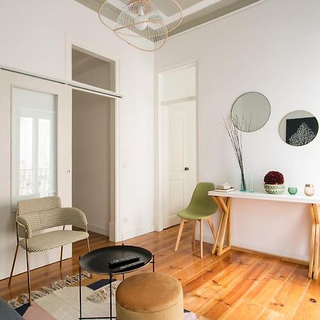 The Graceful Escape Apartment Lisbon Luaran gambar