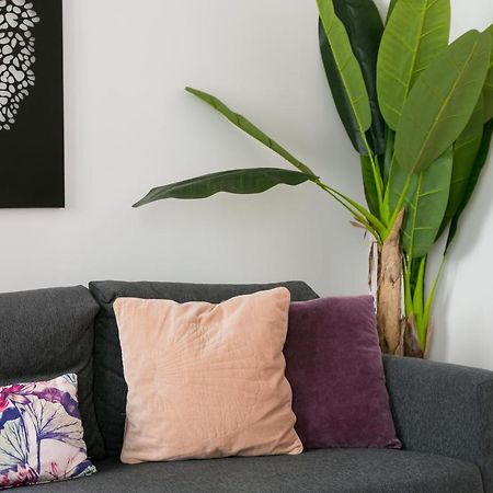 The Graceful Escape Apartment Lisbon Luaran gambar