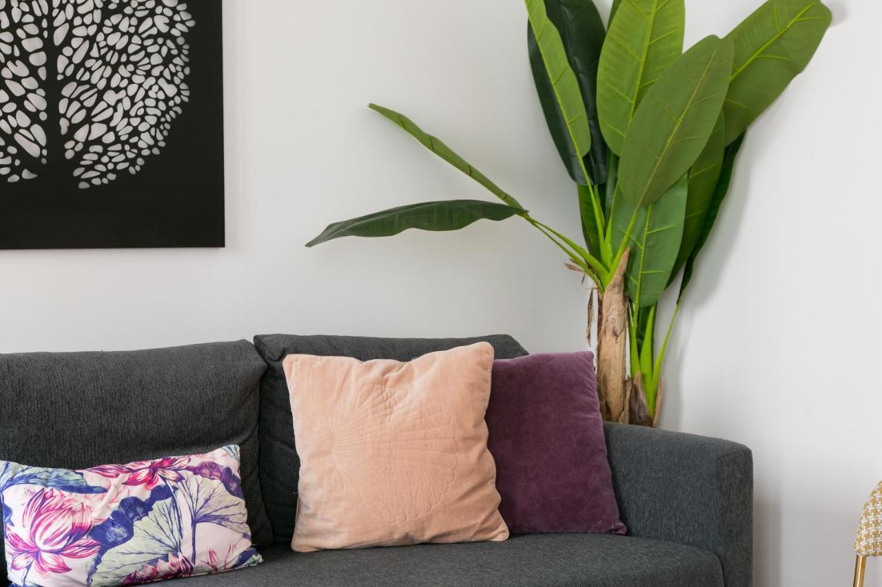 The Graceful Escape Apartment Lisbon Luaran gambar