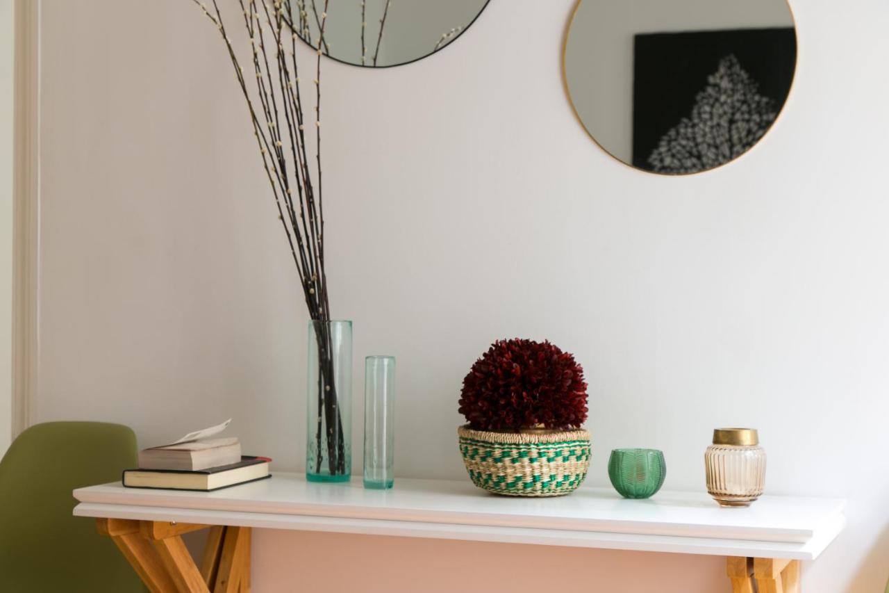 The Graceful Escape Apartment Lisbon Luaran gambar