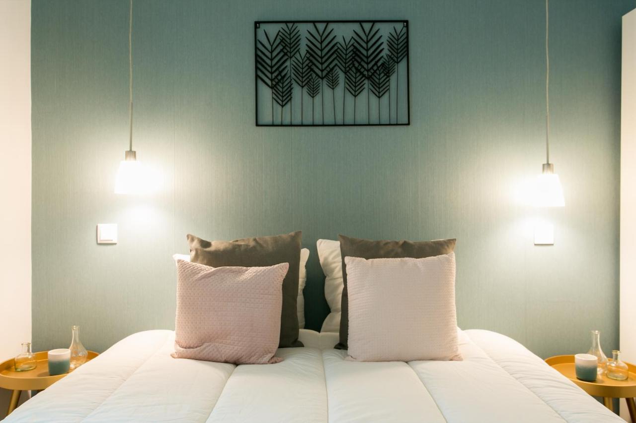 The Graceful Escape Apartment Lisbon Luaran gambar