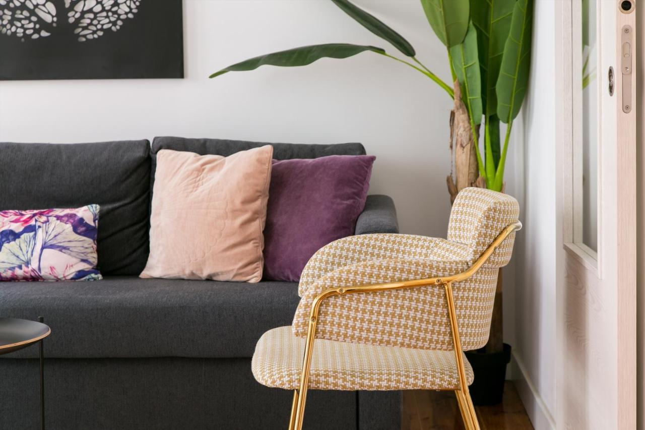 The Graceful Escape Apartment Lisbon Luaran gambar