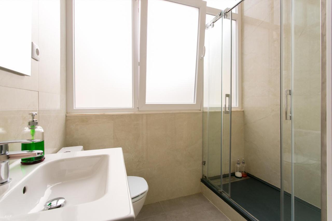 The Graceful Escape Apartment Lisbon Luaran gambar