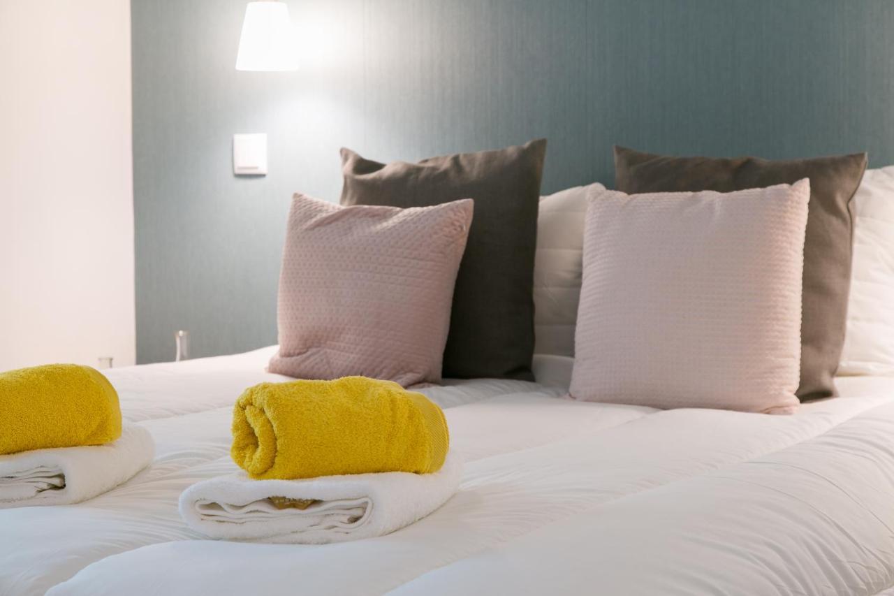The Graceful Escape Apartment Lisbon Luaran gambar