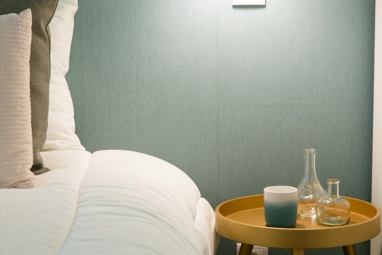 The Graceful Escape Apartment Lisbon Luaran gambar