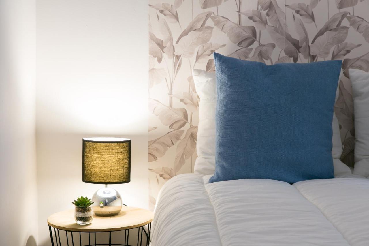 The Graceful Escape Apartment Lisbon Luaran gambar